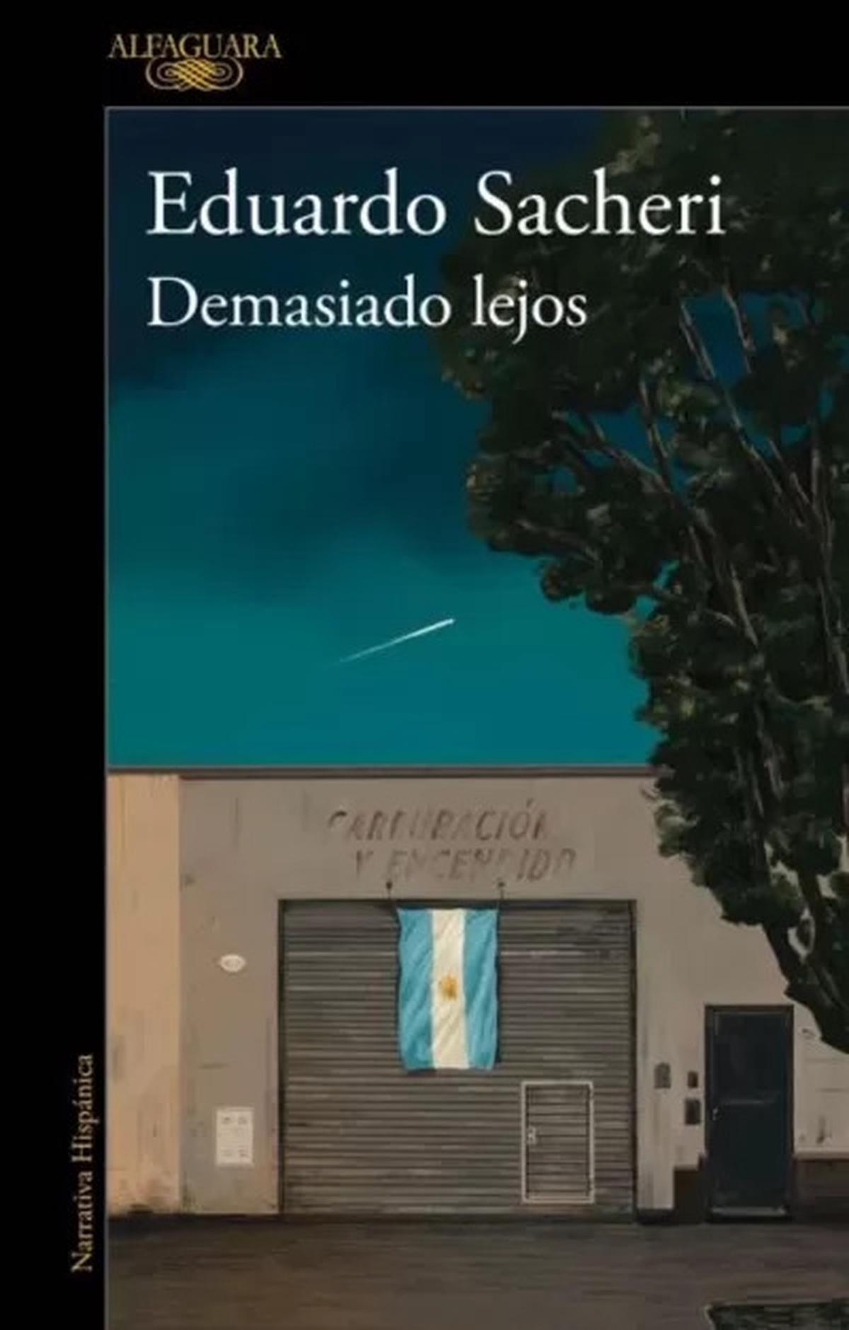 Demasiado lejos: una mirada a la guerra de Malvinas desde la ficción