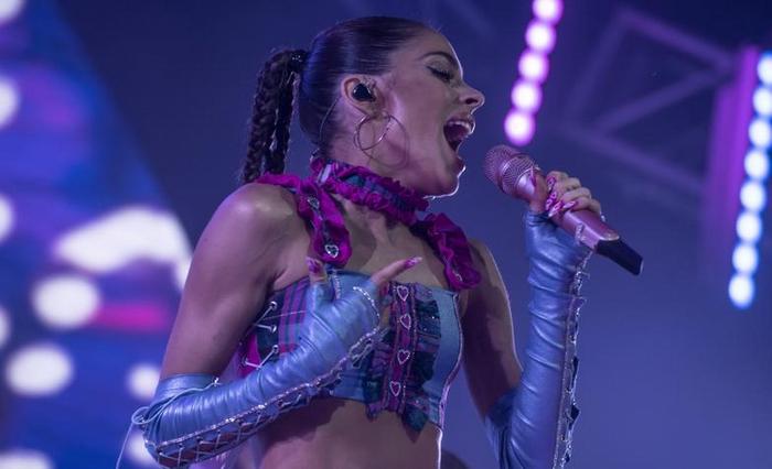 Tini Stoessel enfrenta conflicto familiar por el control de sus finanzas y carrera artística