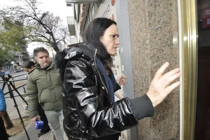 Federica Pais se pronuncia tras el fallecimiento de su hermana Ernestina