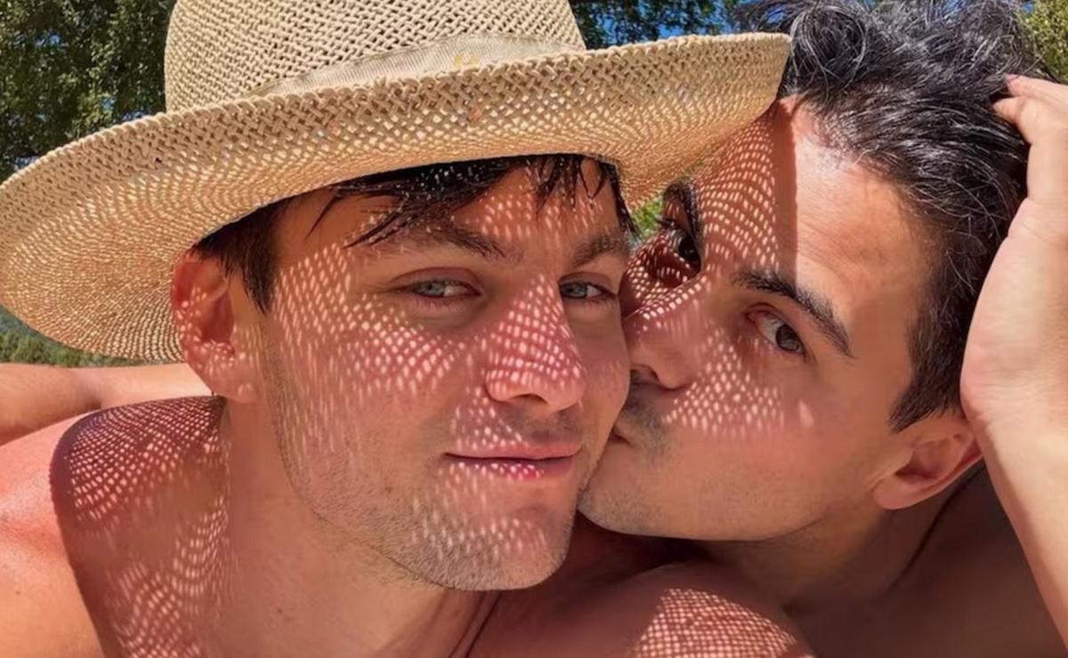 Nicolás Keenan podría convertirse en el primer caballero argentino de Países Bajos.