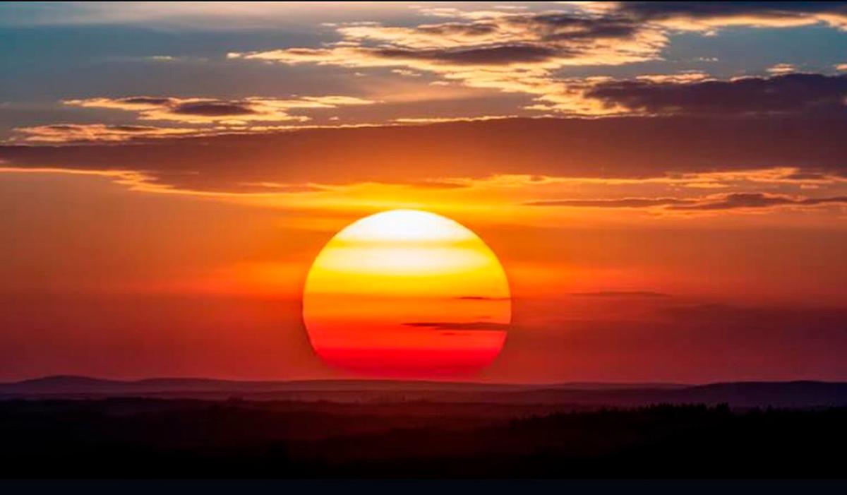 Comienza el invierno en Argentina: el solsticio marcará la temporada fría