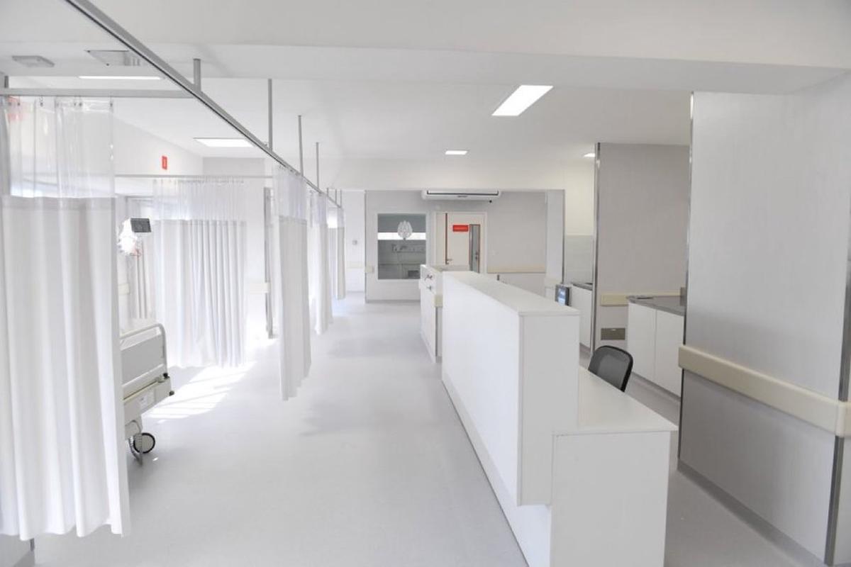 Secuestraron medicamentos a anestesista por robo de fentanilo en Vicente López