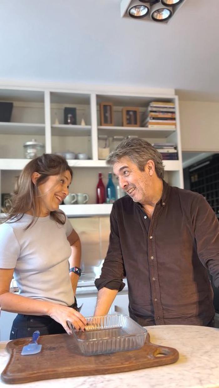 Llega “Escenas de la vida conyugal” a Córdoba con Ricardo Darín y Andrea Pietra