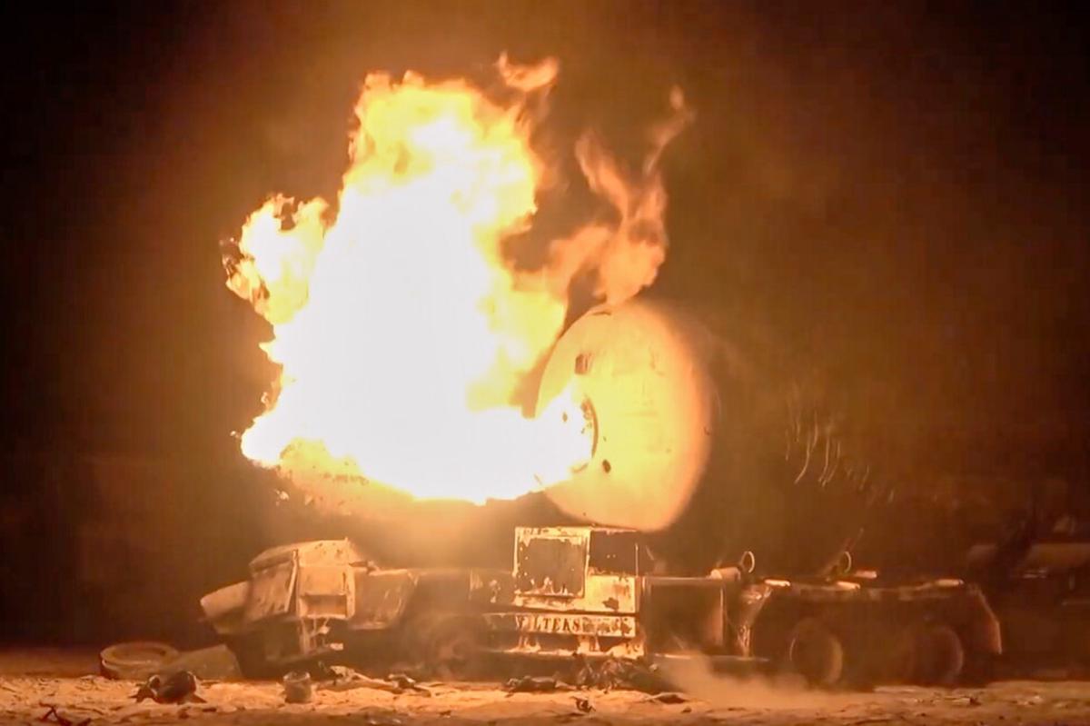 Ataques de EEUU contra hutíes en Yemen el año pasado mataron a 153 civiles