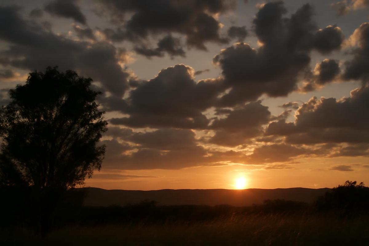 Estado del tiempo en Salta para el 4 de diciembre