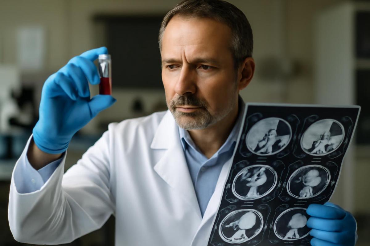 Nuevo tratamiento contra el mesotelioma