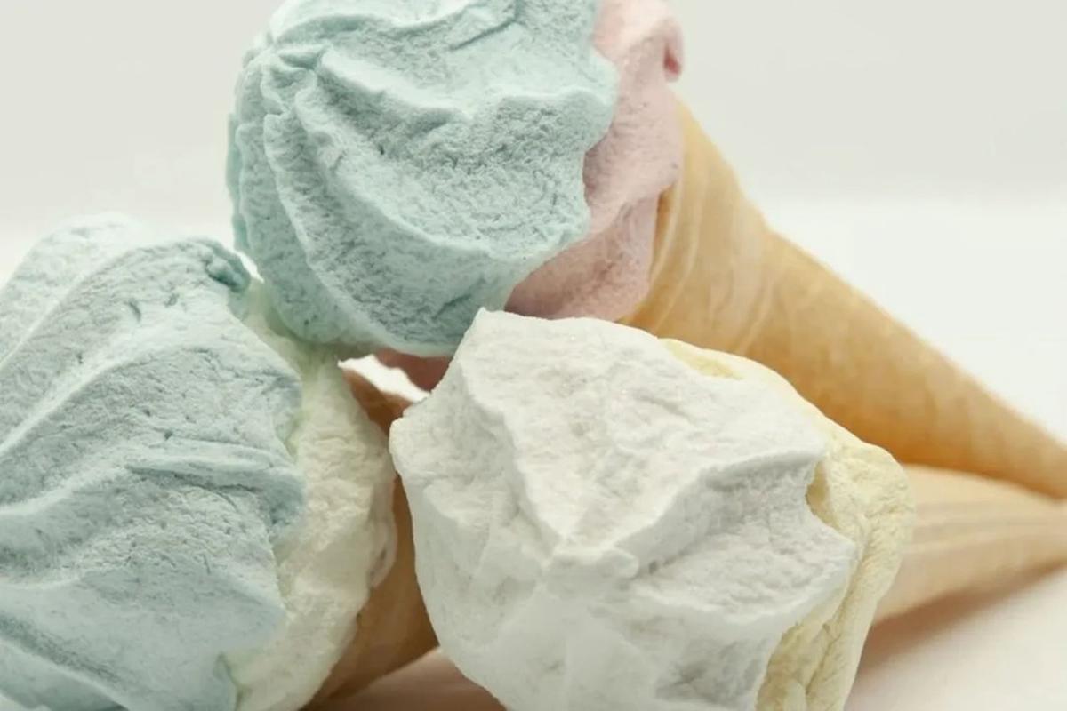 La ANMAT prohíbe el producto Copito de Nieve por riesgos a la salud