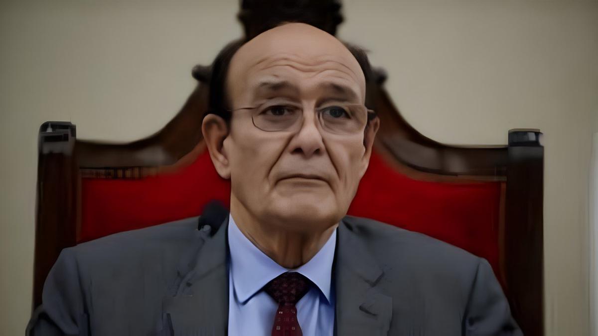 Córdoba: condenan al exlegislador González por el accidente que dejó una víctima fatal