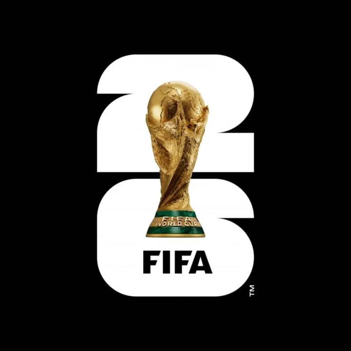 El logo oficial del Mundial, el primero con 48 participantes, entre otras novedades.