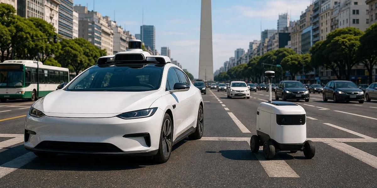 Buenos Aires inicia ensayos de tecnologías de movilidad