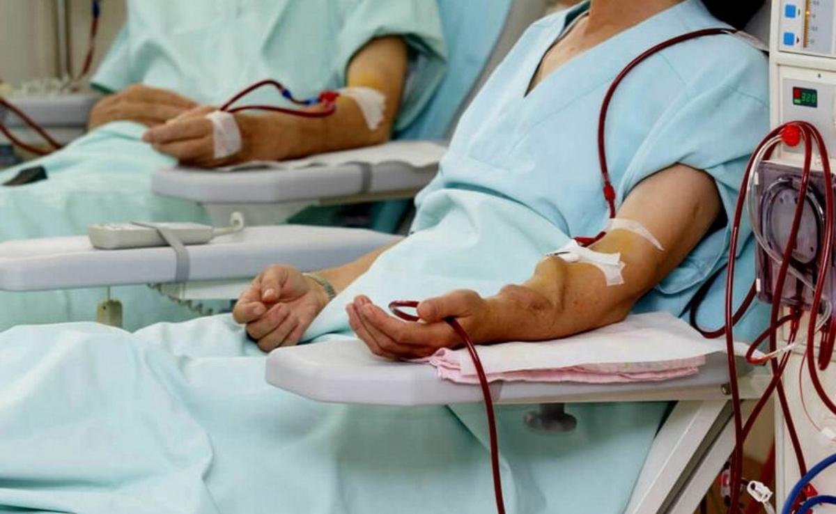 Denuncian deuda de $1.600 millones del Gobierno de Salta a centros de diálisis.