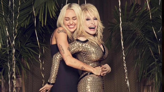 La conmovedora historia de Dolly Parton y Miley Cyrus: un lazo que trasciende generaciones