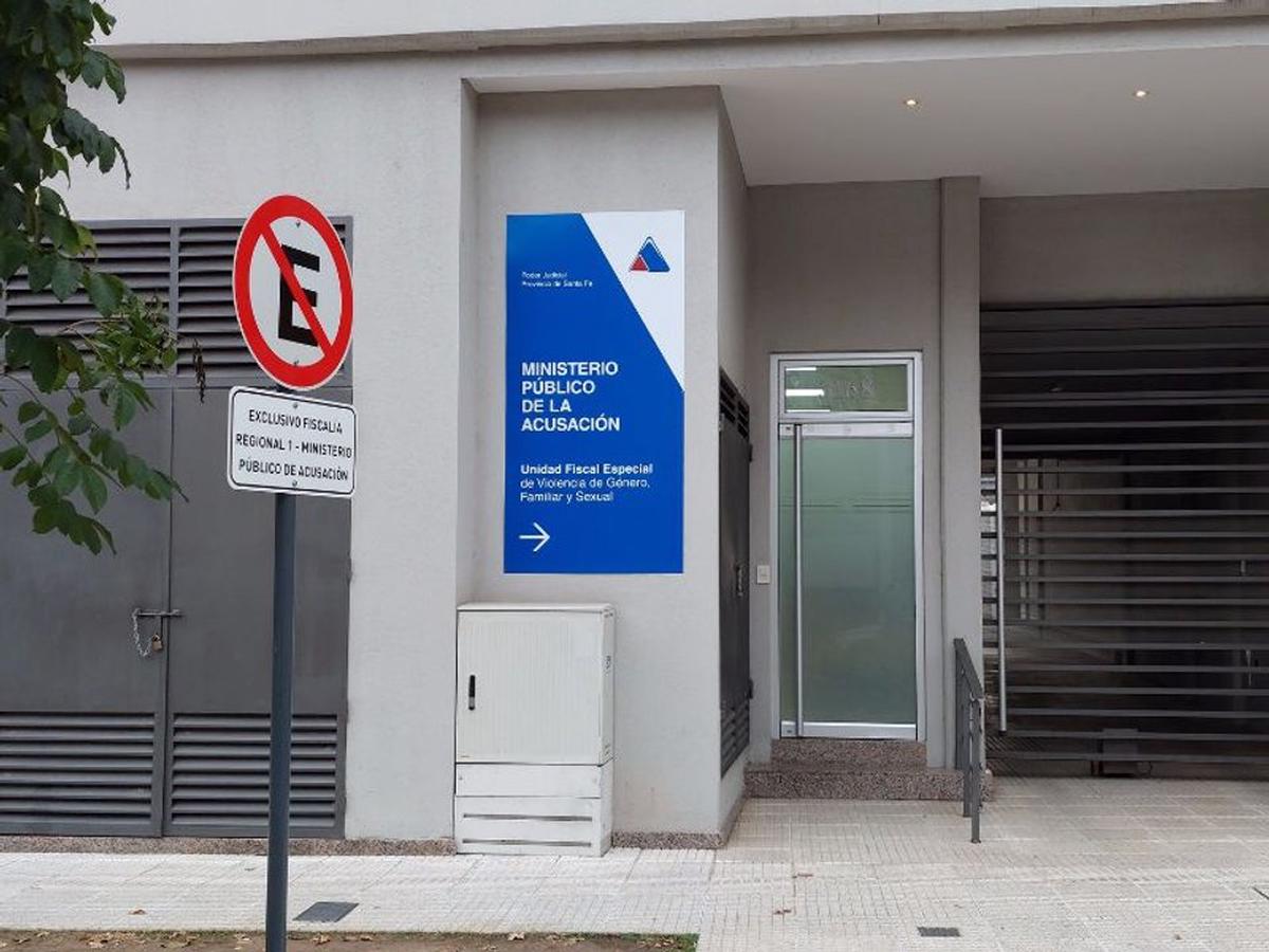 Santa Fe: hombre condenado a diez años por abusar de un familiar con discapacidad