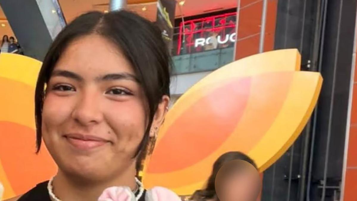 Buscan a Jessica Benítez, joven de 18 años desaparecida en Belgrano