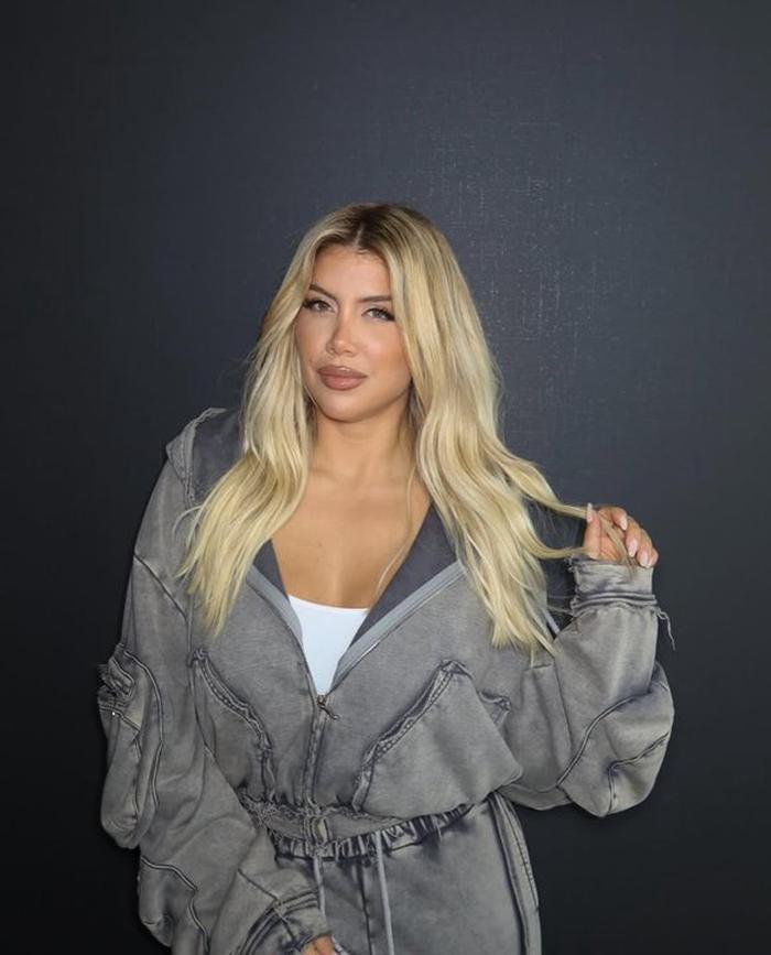 Wanda Nara reveló que sufrió un robo en su casa de campo mientras veía la final del Mundial