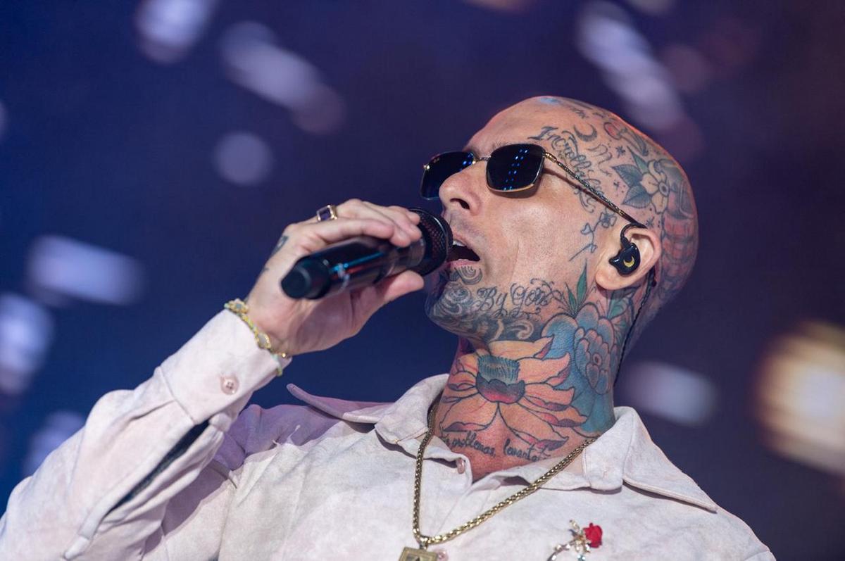 Ke Personajes en Jesús María