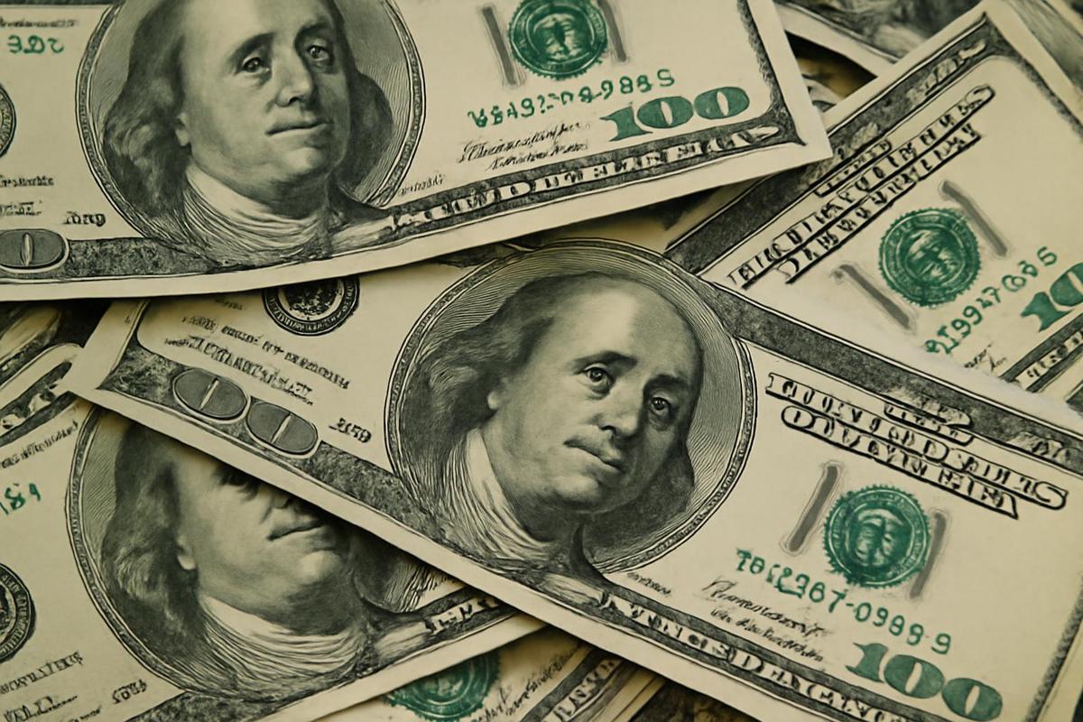 Cotizaciones del dólar en Argentina, viernes 7 de agosto
