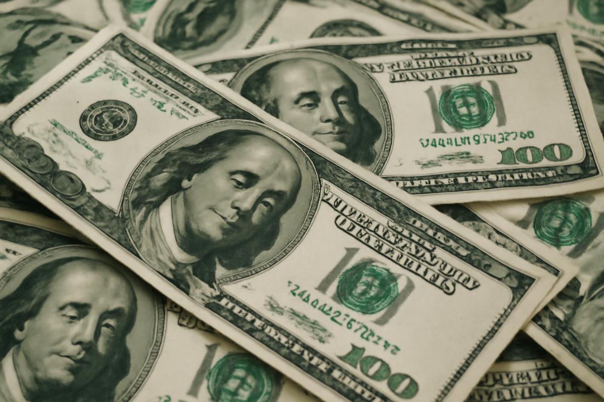 Cotización del dólar en el mercado argentino, junio 2026