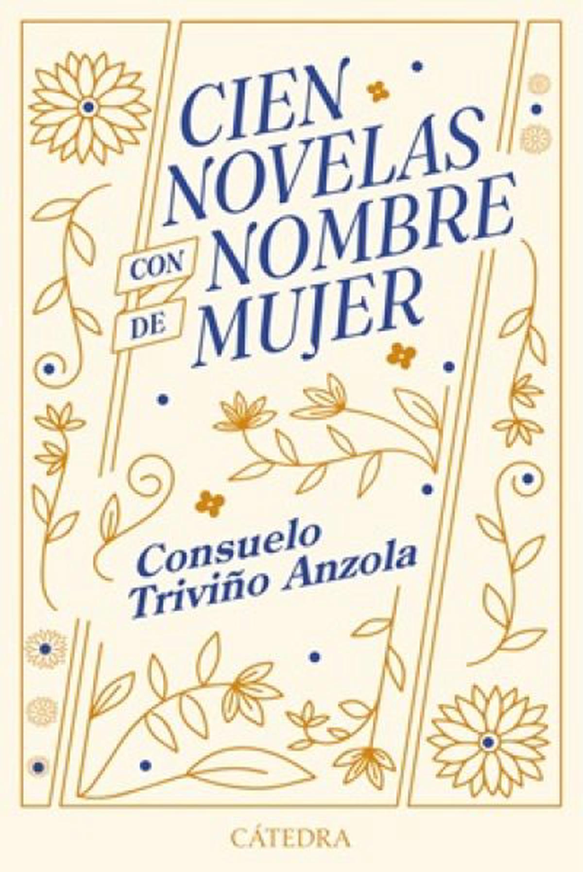 Cien novelas con nombre de mujer: un recorrido literario revelador