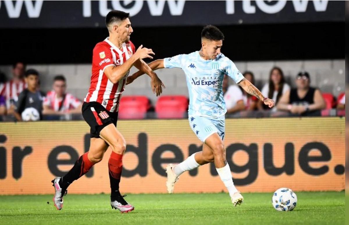 Estudiantes y Racing volverán a verse las caras por el título.