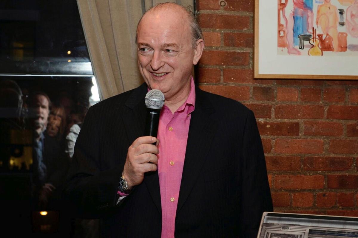 Muere a los 76 años Dave Marsh, biógrafo de Bruce Springsteen y crítico musical