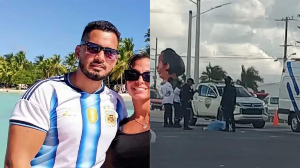 Murió un argentino en Punta Cana. (Gentileza)