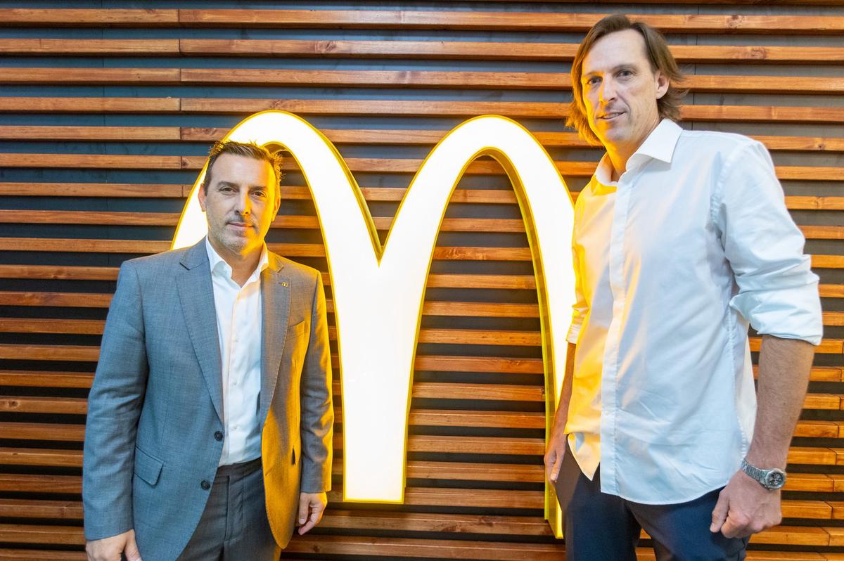 McDonald’s abrió su segundo local en Misiones y suma una propuesta 24 horas