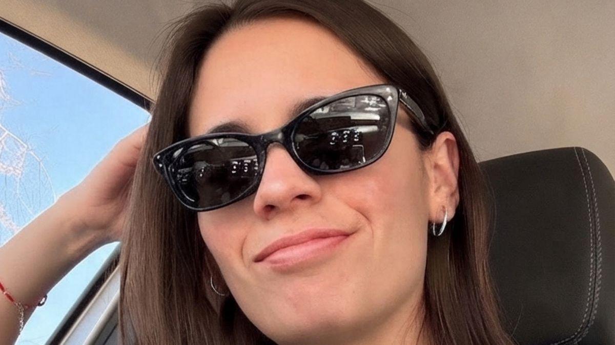 Florencia Guerra Sodero, en el ojo de la tormenta tras comentarios antisemitas.