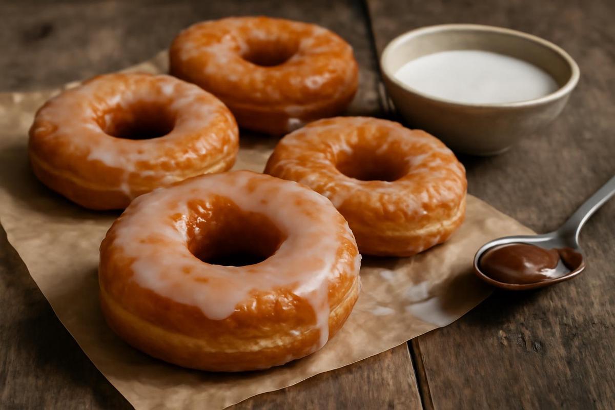 Cronuts: la fusión perfecta entre croissant y donut