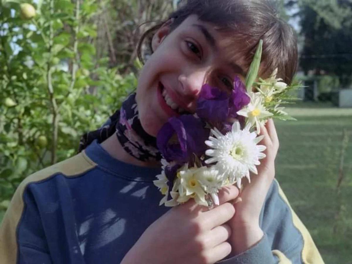 Marcha en Miramar por los 25 años sin Natalia Melmann y la búsqueda de justicia