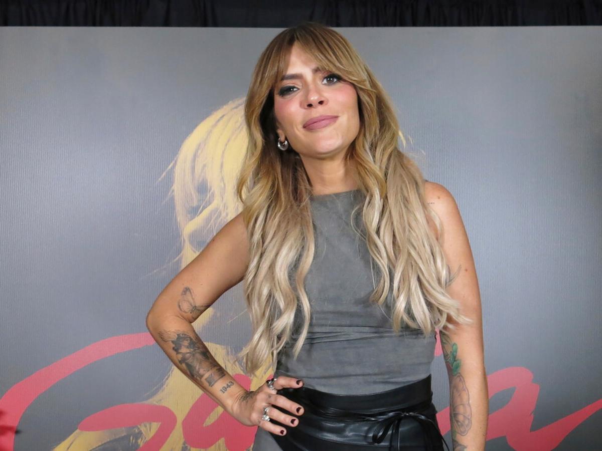 Kany García lleva la experiencia de su gira Puerta Abierta a EEUU