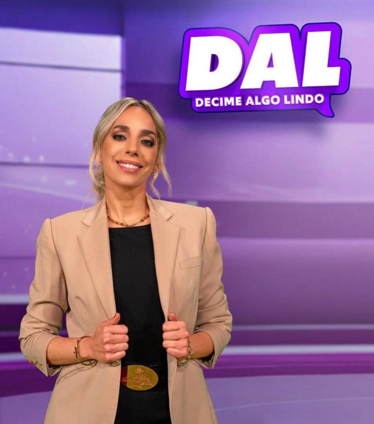 Novedades de la TV: vuelve Juego Chino y nuevo horario para Tamara Petinato