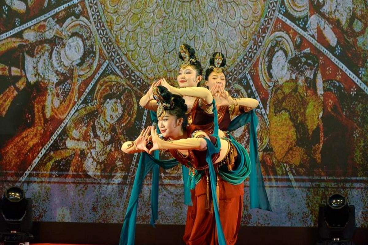 Camboya aprueba exención piloto de visas para turistas chinos en 2026.