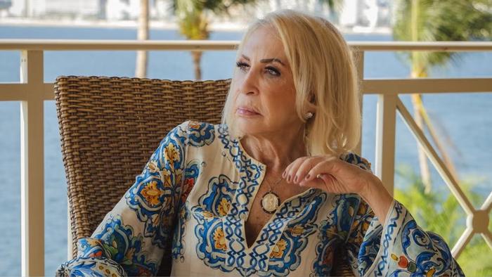 Laura Bozzo fue operada de urgencia en Acapulco por graves problemas de salud