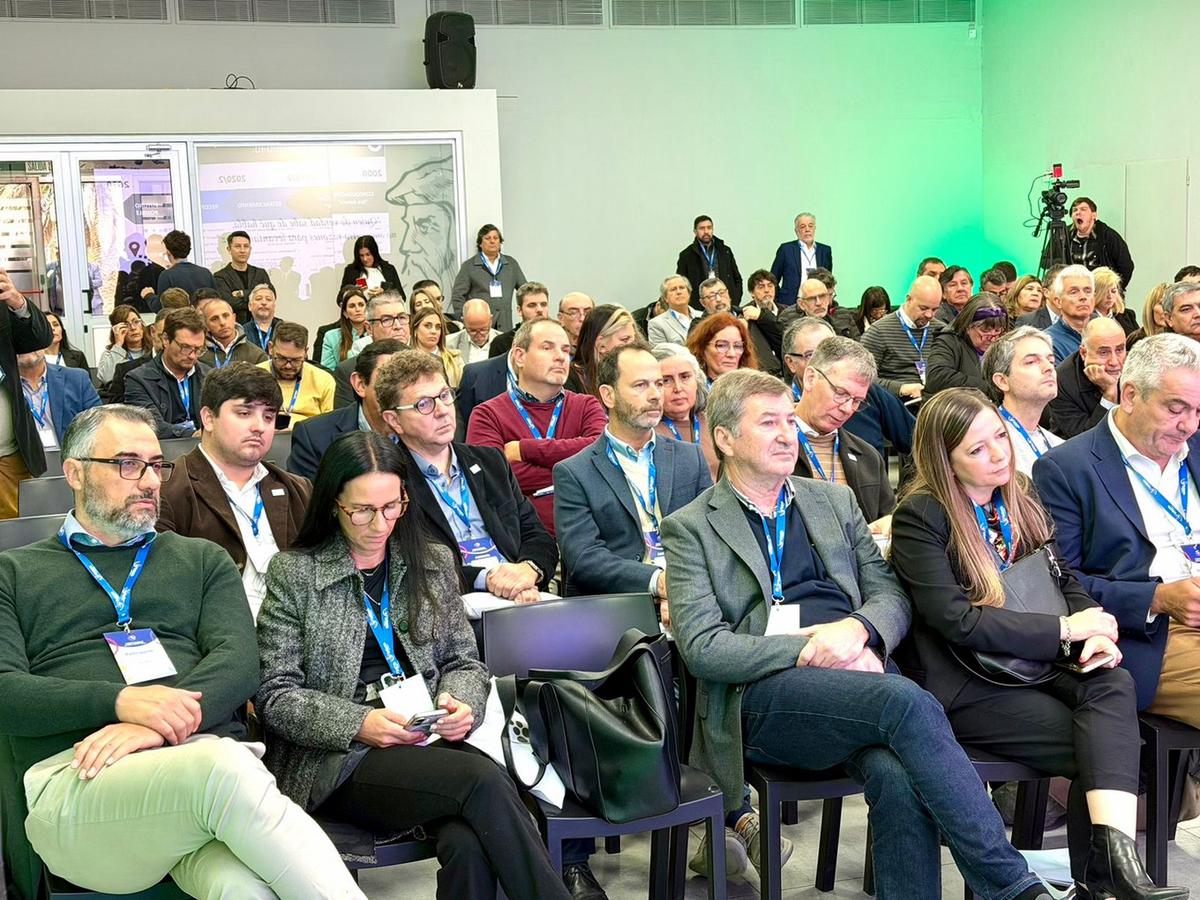 En esta ocasión, participaron más de 20 provincias