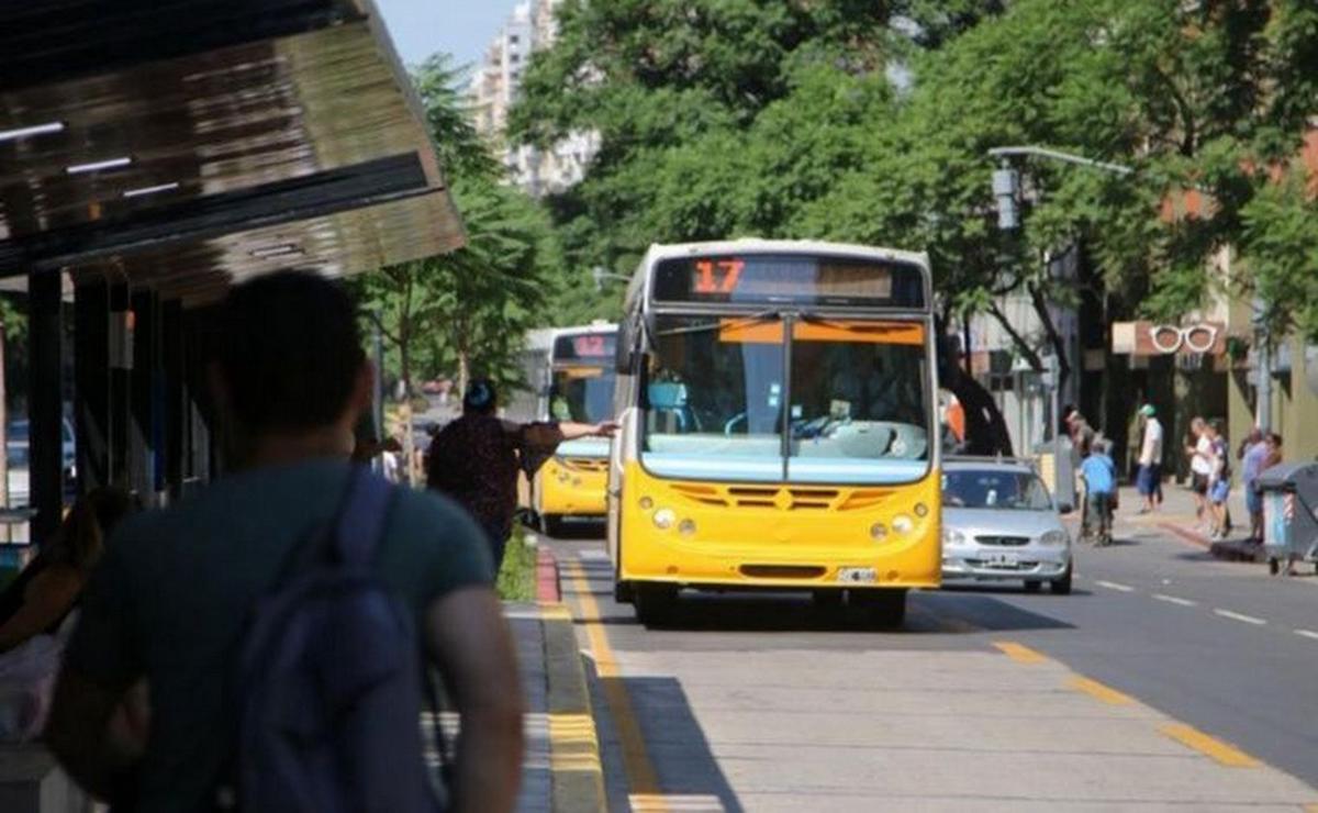 FOTO: Denuncian que hay colectivos que no quieren ingresar a las zonas rojas