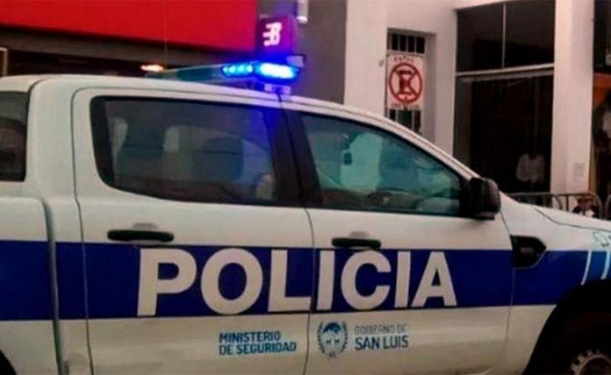 Misterio en el patio: hallan un cuerpo sin signos de violencia