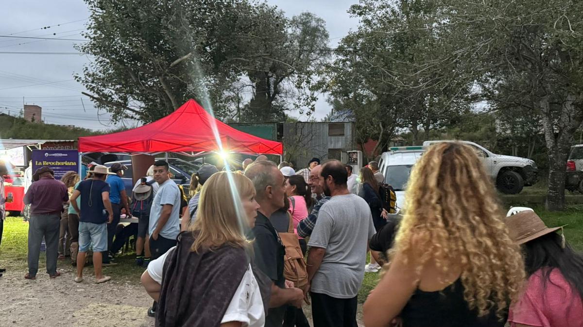 La cabalgata que revive la fe en Córdoba