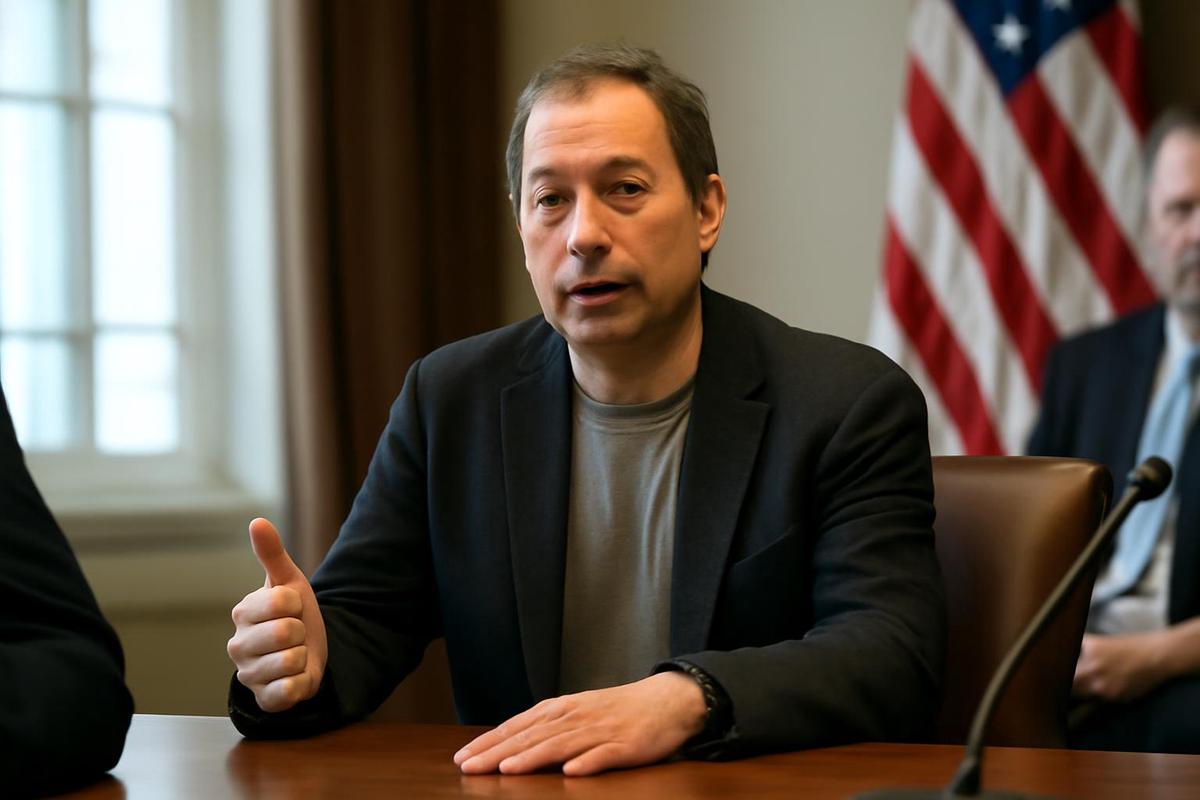Preocupaciones del CEO de Amazon sobre modelos de Anthropic antes de la prohibición