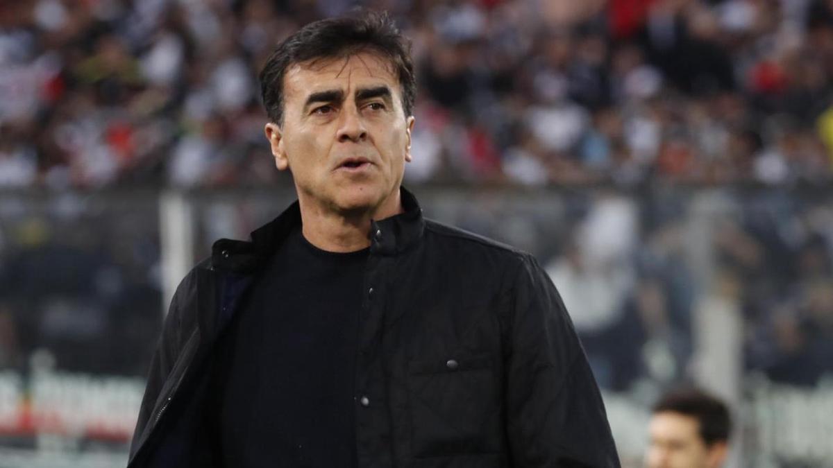 Gustavo Quinteros