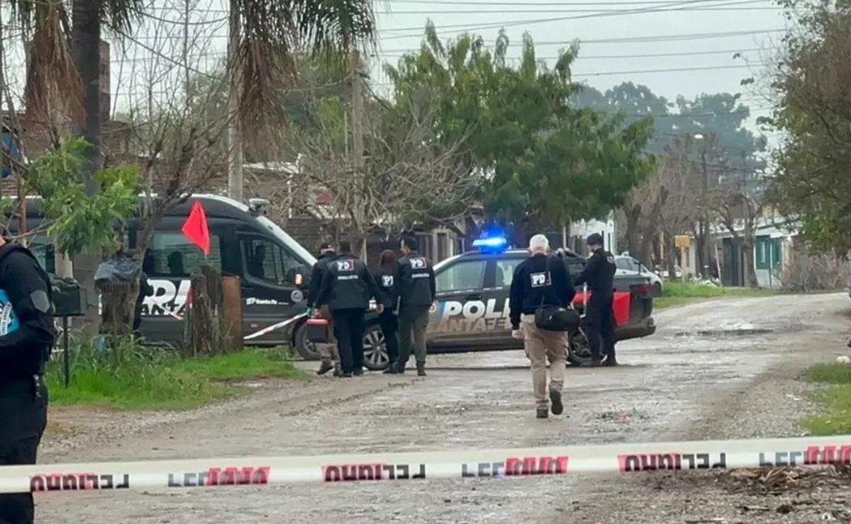 Había prestado servicios en la Unidad Regional II y se encontraba en disponibilidad.