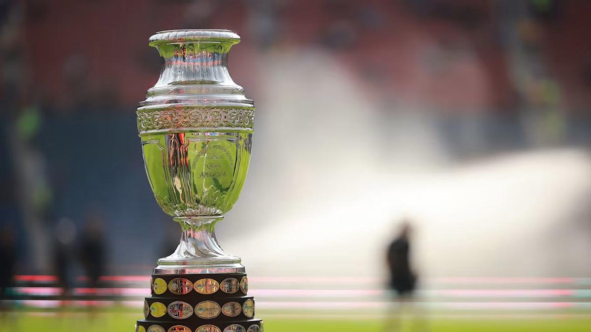 Copa América 2028: el país que ganaría la pulseada para organizar el torneo