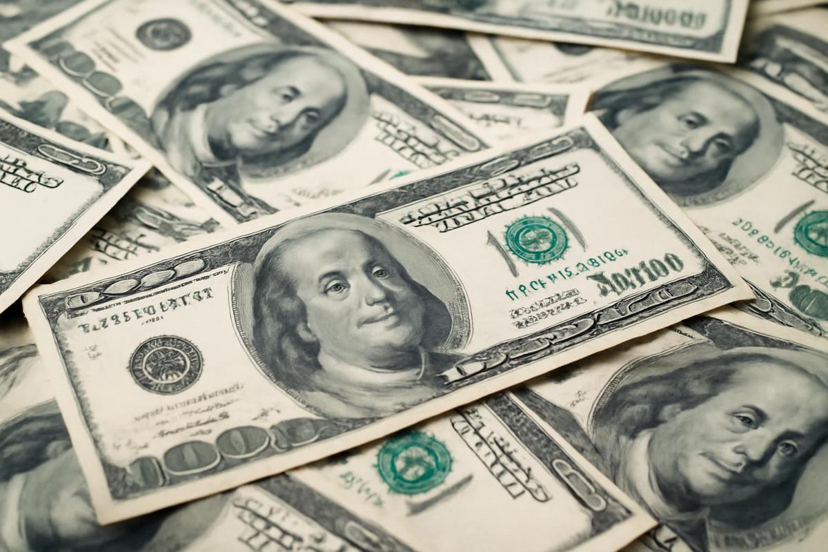 Dólar hoy: cotizaciones del jueves 18 de diciembre en Argentina