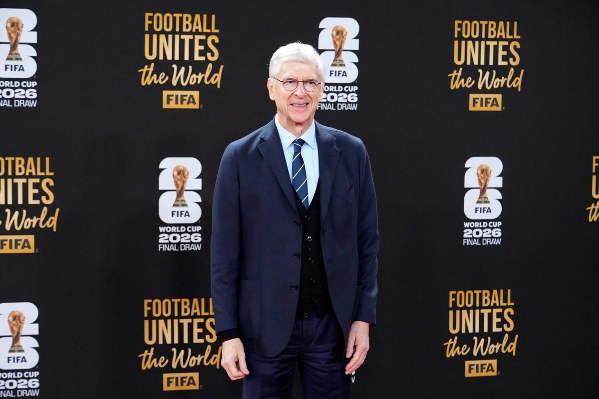 El Mundial ampliado comienza a tomar forma con el sorteo del viernes