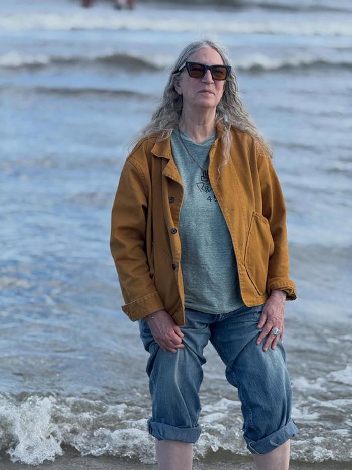 Patti Smith se disculpa tras calificar a España como 'los buenos' en la final del Mundial 2026