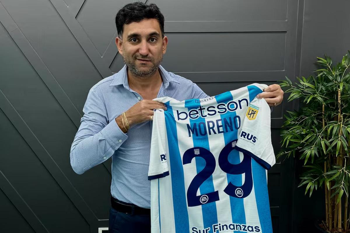 Ariel Vallejo comparte un video viral: