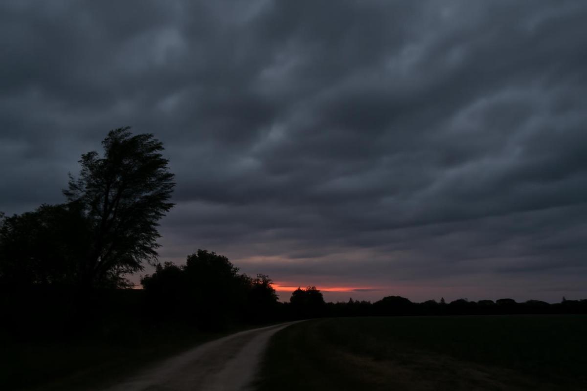 Clima en Córdoba: pronóstico del tiempo para el 5 de octubre