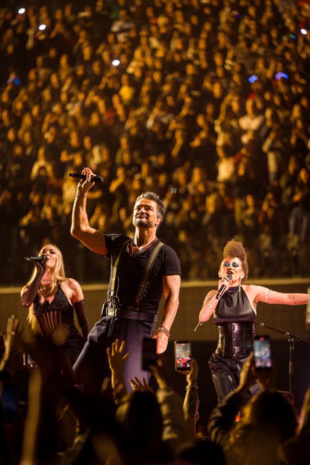 Ricardo Arjona