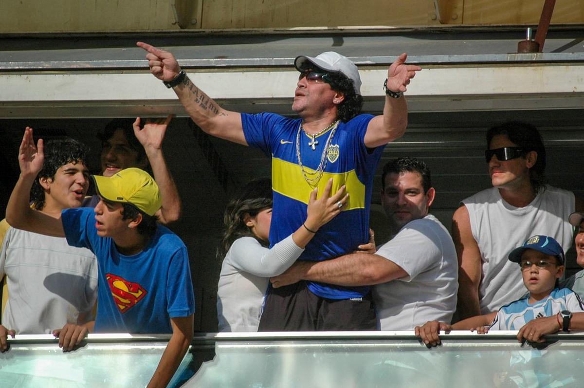 Nuevo perito asegura que la muerte de Maradona fue de causa aguda en juicio por homicidio