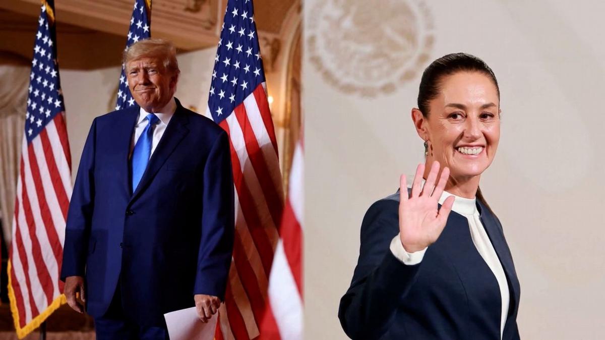 Donald Trump planea enviar tropas estadounidenses a México para combatir narcos